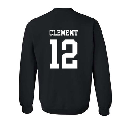 Memphis - NCAA Softball : Kayla Clement - Classic Fashion Shersey Crewneck Sweatshirt-1