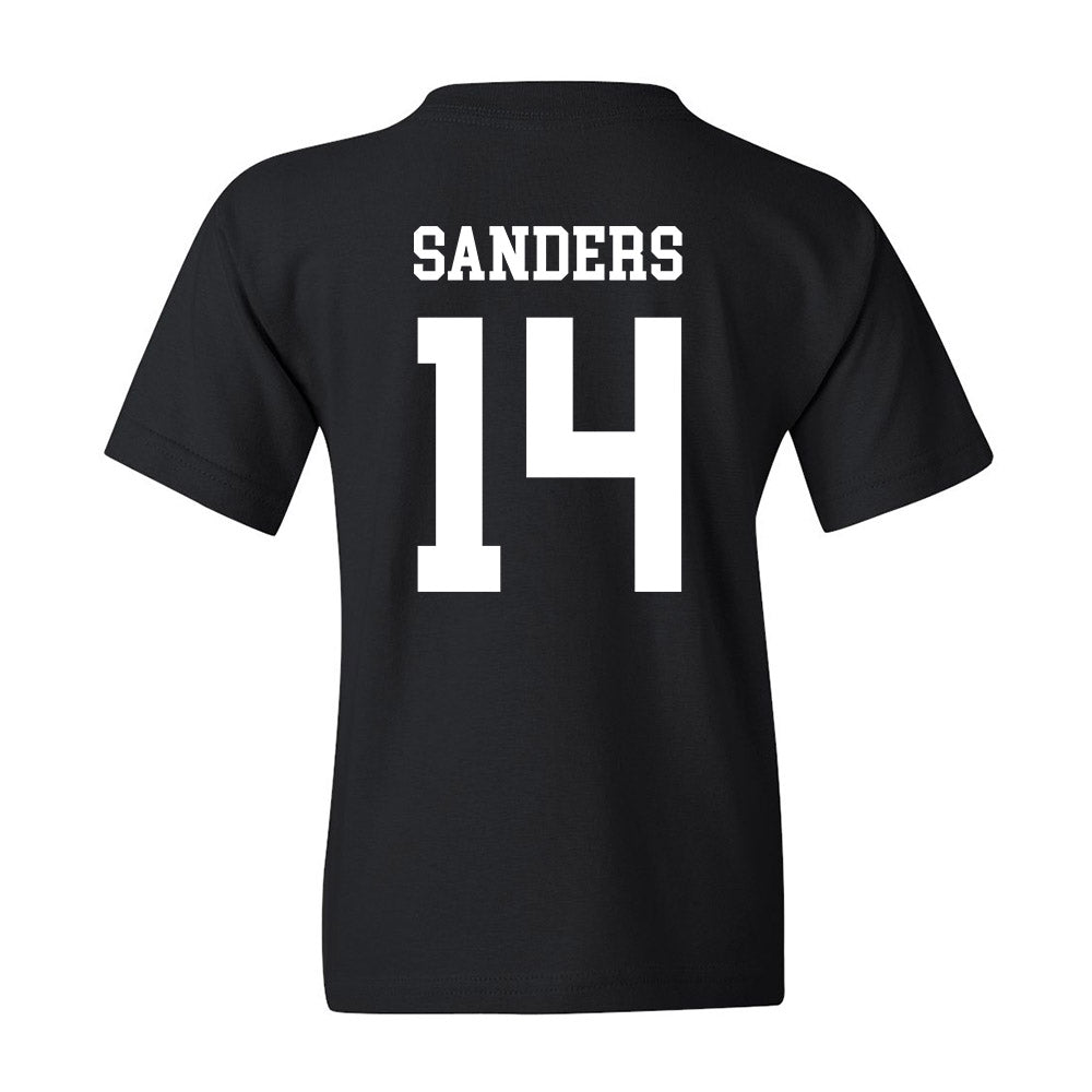 Memphis - NCAA Baseball : Brayden Sanders - Classic Fashion Shersey Youth T-Shirt