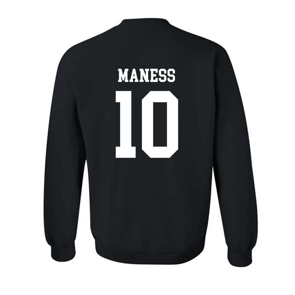 Memphis - NCAA Softball : Marley Maness - Classic Fashion Shersey Crewneck Sweatshirt-1