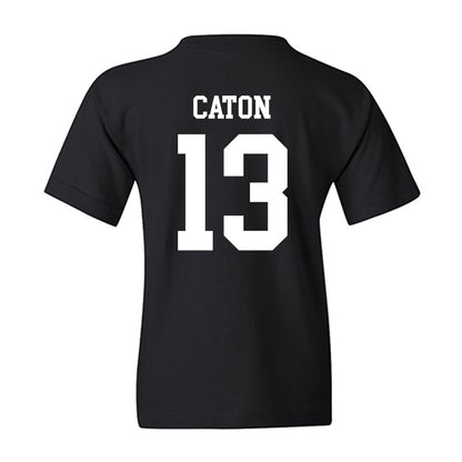 Memphis - NCAA Softball : Taylor Caton - Classic Fashion Shersey Youth T-Shirt-1
