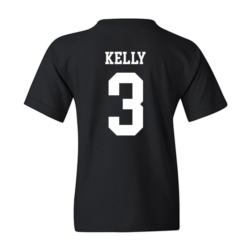 Memphis - NCAA Women's Soccer : Ellis Kelly - Classic Fashion Shersey Youth T-Shirt-1
