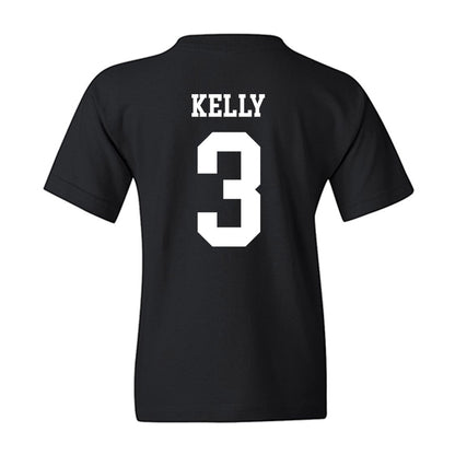 Memphis - NCAA Women's Soccer : Ellis Kelly - Classic Fashion Shersey Youth T-Shirt-1