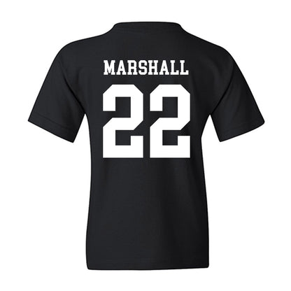 Memphis - NCAA Women's Volleyball : Sydney Marshall - Classic Fashion Shersey Youth T-Shirt-1