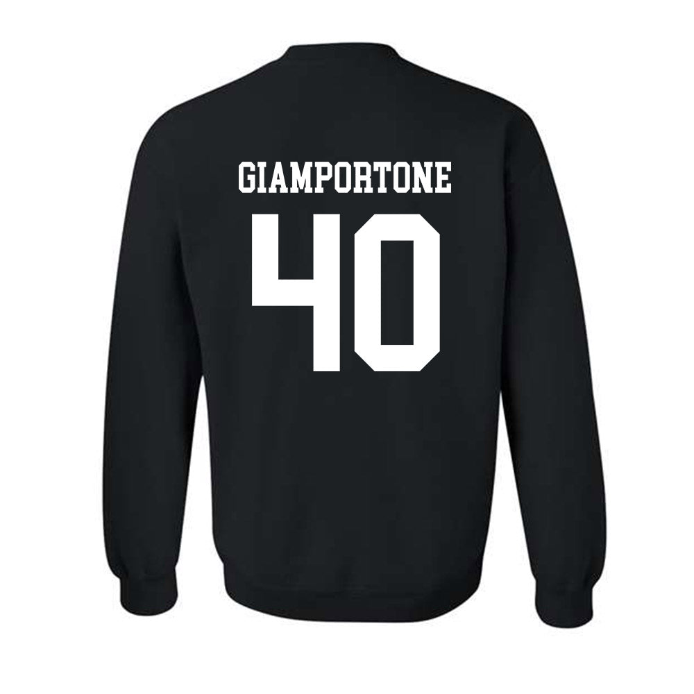 Memphis - NCAA Baseball : Seth Giamportone - Classic Fashion Shersey Crewneck Sweatshirt-1