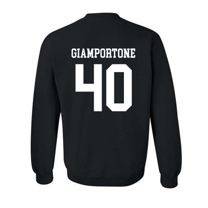 Memphis - NCAA Baseball : Seth Giamportone - Classic Fashion Shersey Crewneck Sweatshirt-1