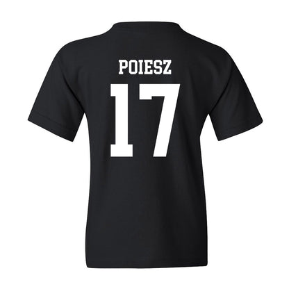 Memphis - NCAA Women's Soccer : Gillian Poiesz - Classic Fashion Shersey Youth T-Shirt