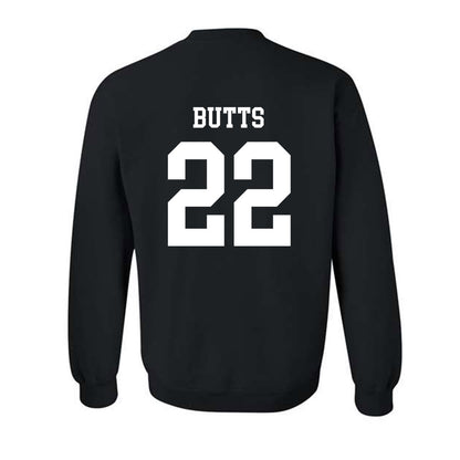 Memphis - NCAA Softball : Brylee Butts - Classic Fashion Shersey Crewneck Sweatshirt-1