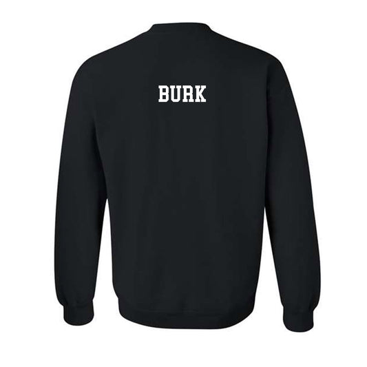 Memphis - NCAA Men's Golf : Blane Burk - Crewneck Sweatshirt-0
