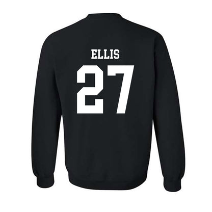 Memphis - NCAA Baseball : Luke Ellis - Classic Fashion Shersey Crewneck Sweatshirt
