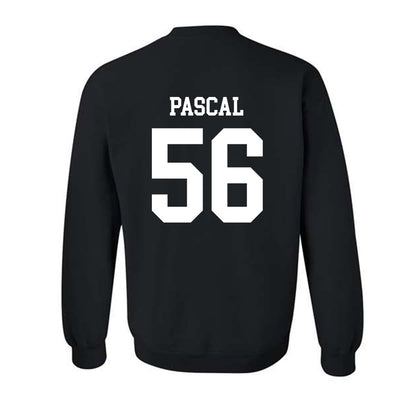 Memphis - NCAA Football : Cameron Pascal - Classic Fashion Shersey Crewneck Sweatshirt