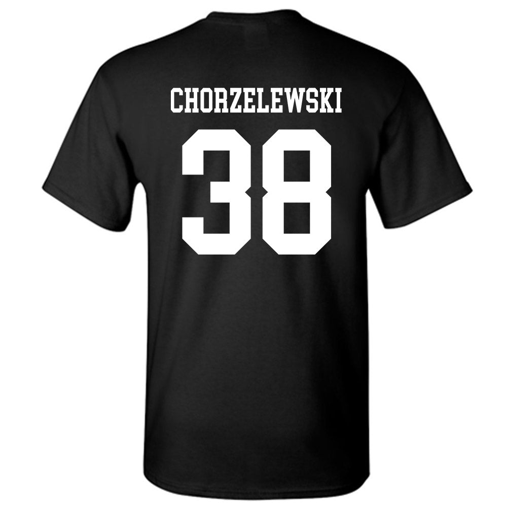Memphis - NCAA Baseball : Brandon Chorzelewski - Classic Fashion Shersey T-Shirt-1