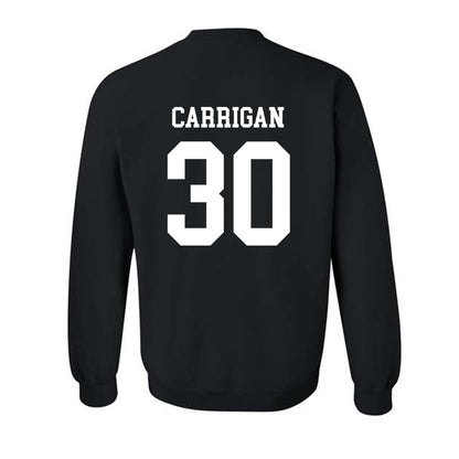 Memphis - NCAA Football : Lachlan Carrigan - Classic Fashion Shersey Crewneck Sweatshirt-1