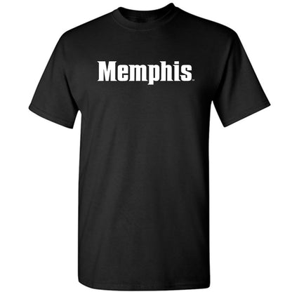 Memphis - NCAA Football : Xavier Johnson - Classic Fashion Shersey T-Shirt-0