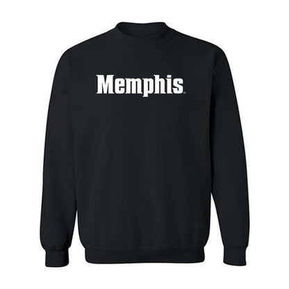 Memphis - NCAA Baseball : Seth Garner - Classic Fashion Shersey Crewneck Sweatshirt