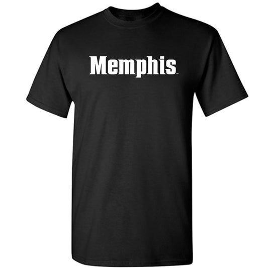 Memphis - NCAA Men's Track & Field : Prior Ochonogor - Classic Fashion Shersey T-Shirt-0