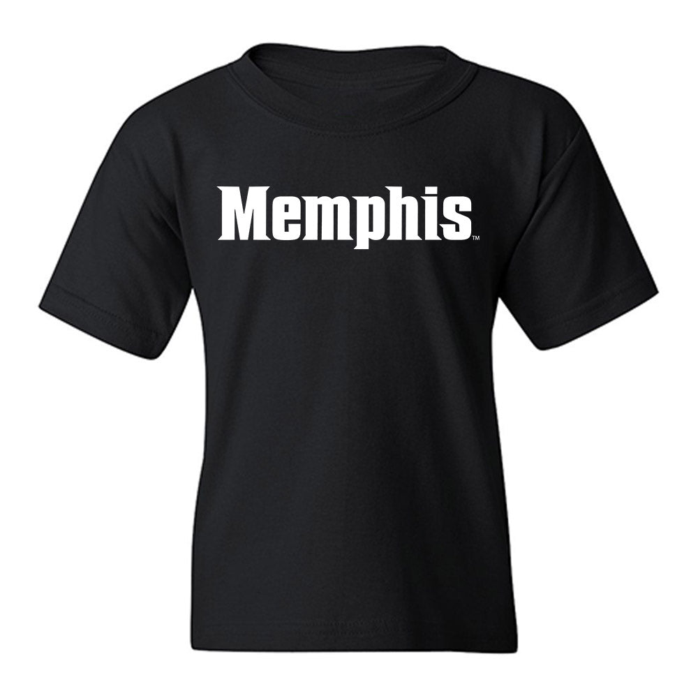 Memphis - NCAA Football : Nahmier Robinson - Classic Fashion Shersey Youth T-Shirt-0
