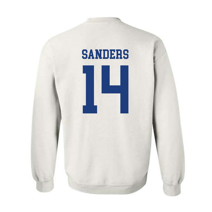 Memphis - NCAA Baseball : Brayden Sanders - Classic Fashion Shersey Crewneck Sweatshirt