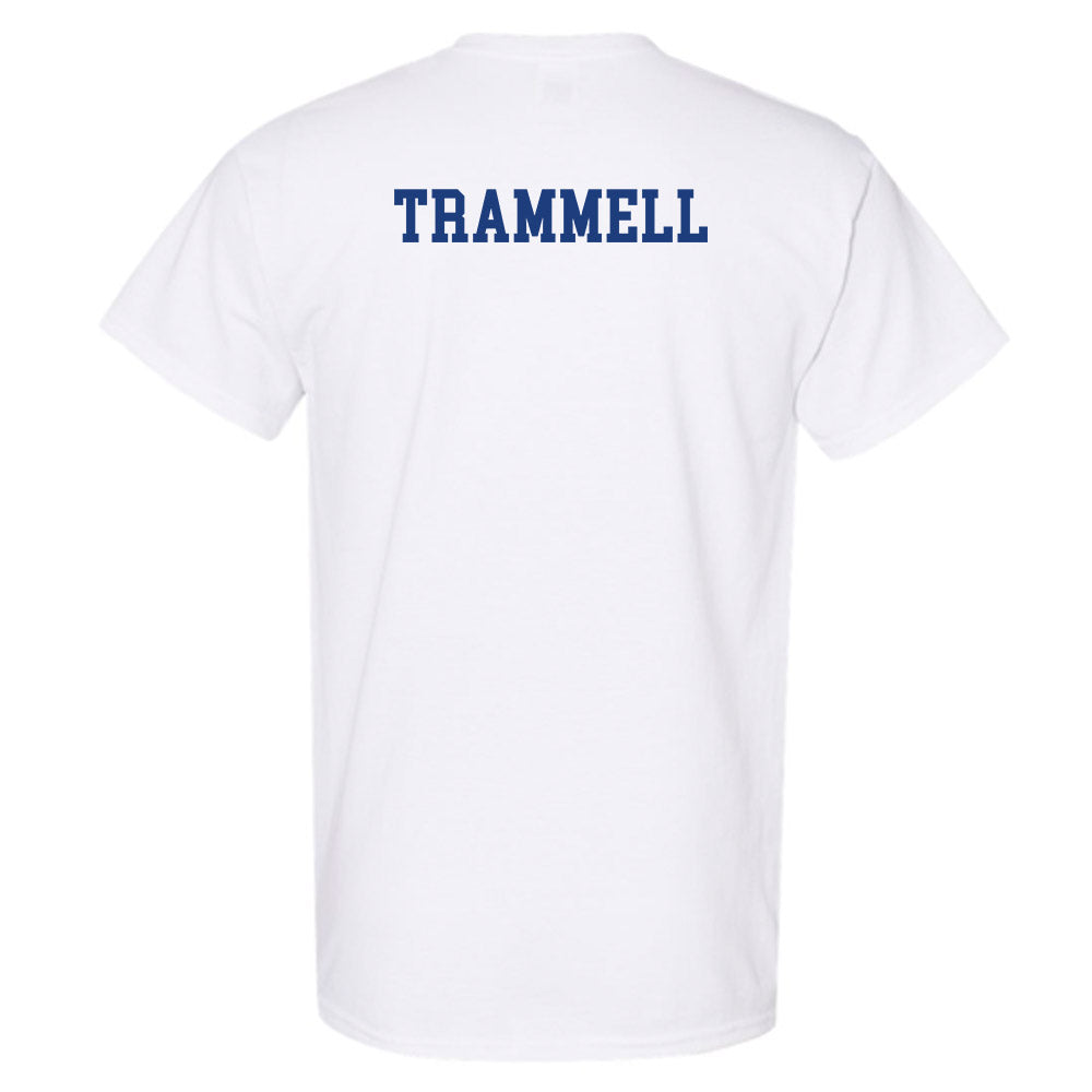 Memphis - NCAA Rifle : Chase Trammell - Classic Fashion Shersey T-Shirt