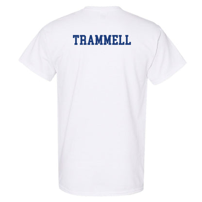 Memphis - NCAA Rifle : Chase Trammell - Classic Fashion Shersey T-Shirt