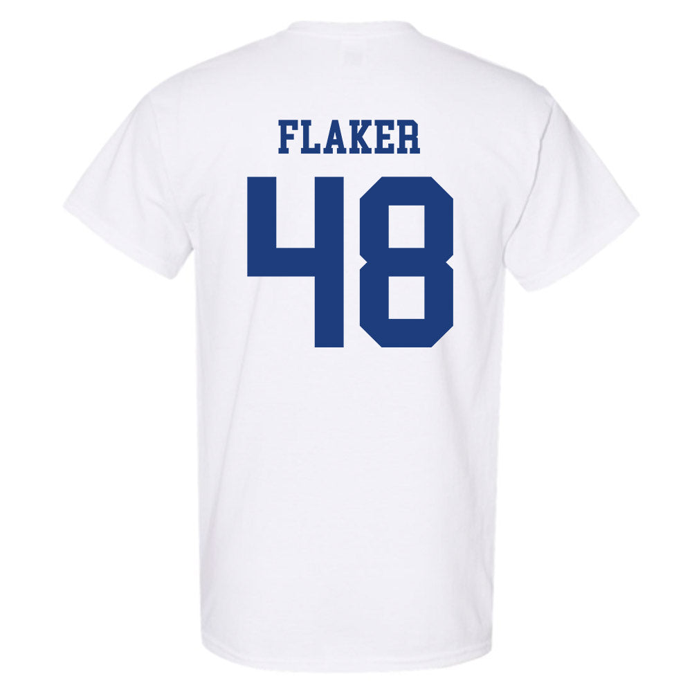 Memphis - NCAA Football : Jayden Flaker - T-Shirt