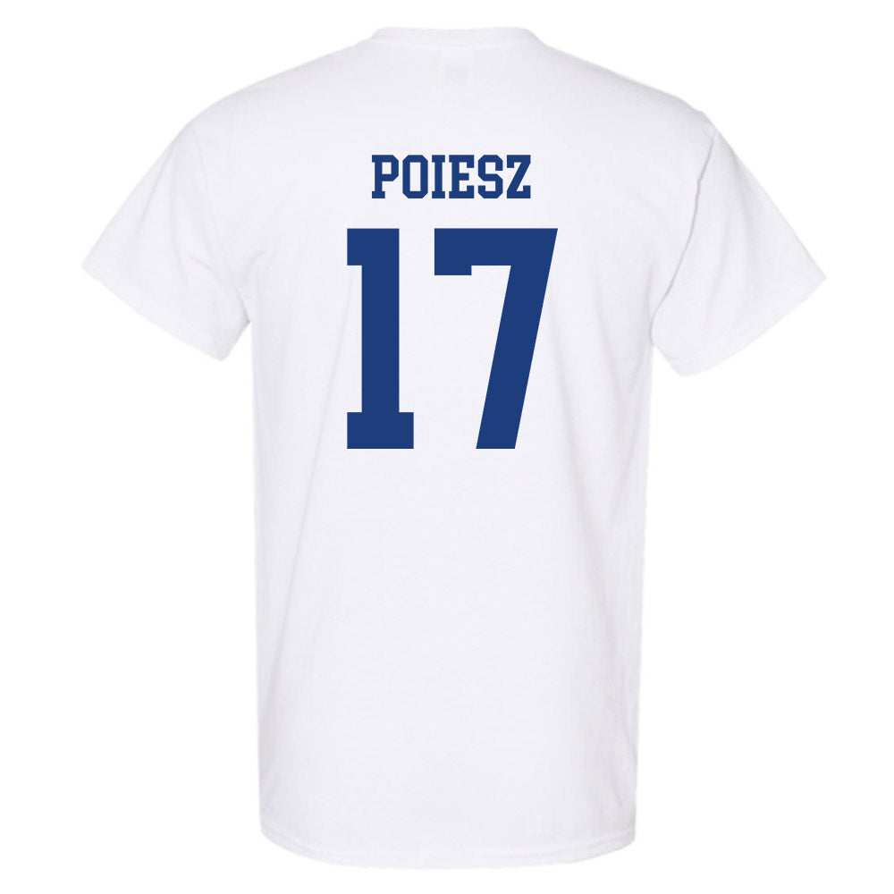 Memphis - NCAA Women's Soccer : Gillian Poiesz - Classic Fashion Shersey T-Shirt