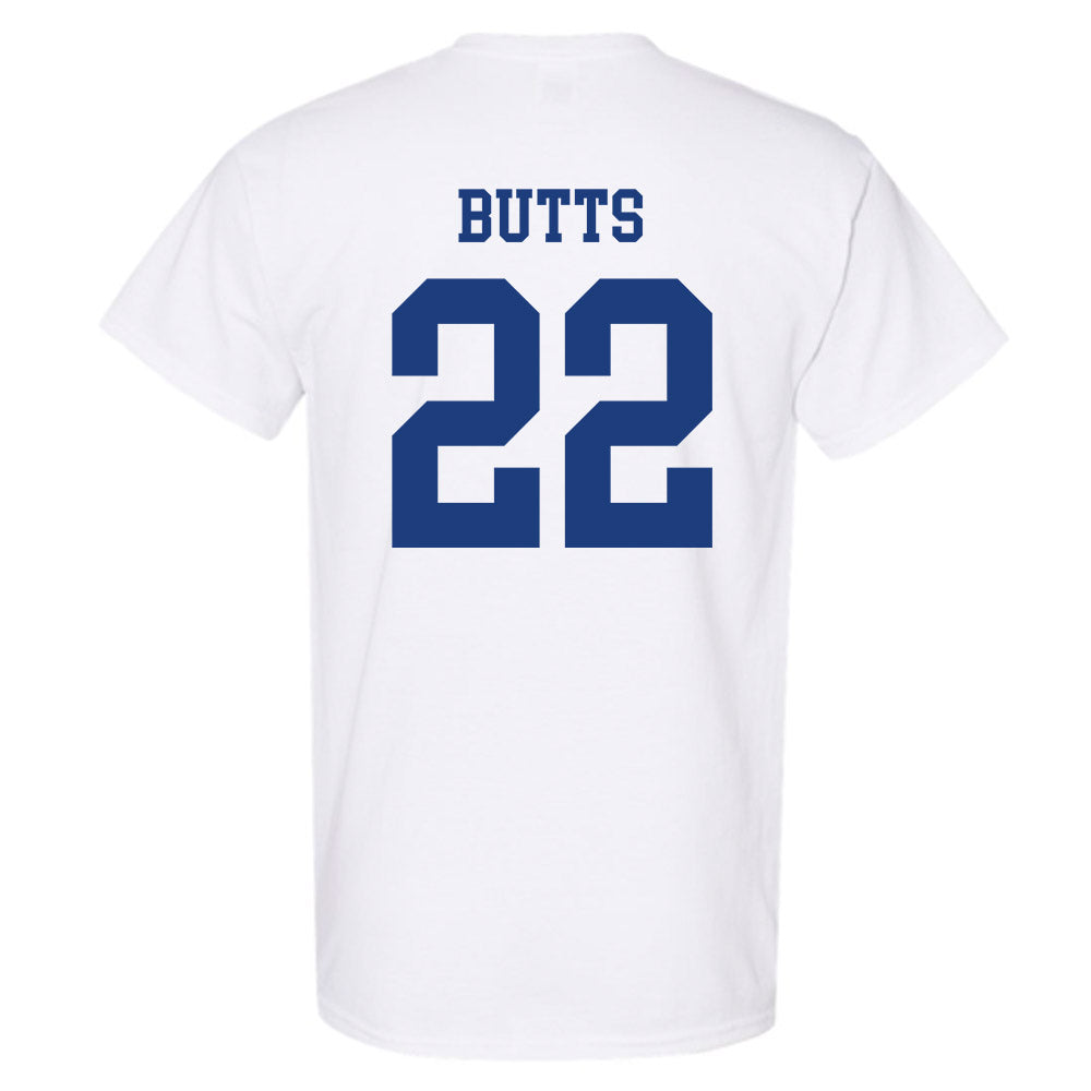 Memphis - NCAA Softball : Brylee Butts - Classic Fashion Shersey T-Shirt-1