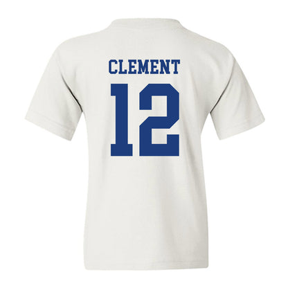 Memphis - NCAA Softball : Kayla Clement - Classic Fashion Shersey Youth T-Shirt-1