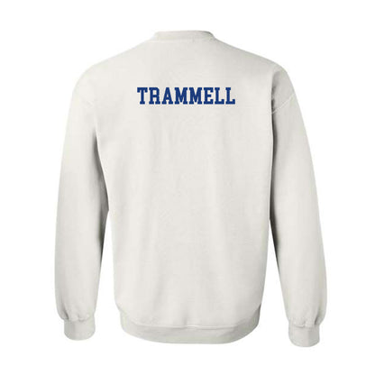 Memphis - NCAA Rifle : Chase Trammell - Classic Fashion Shersey Crewneck Sweatshirt