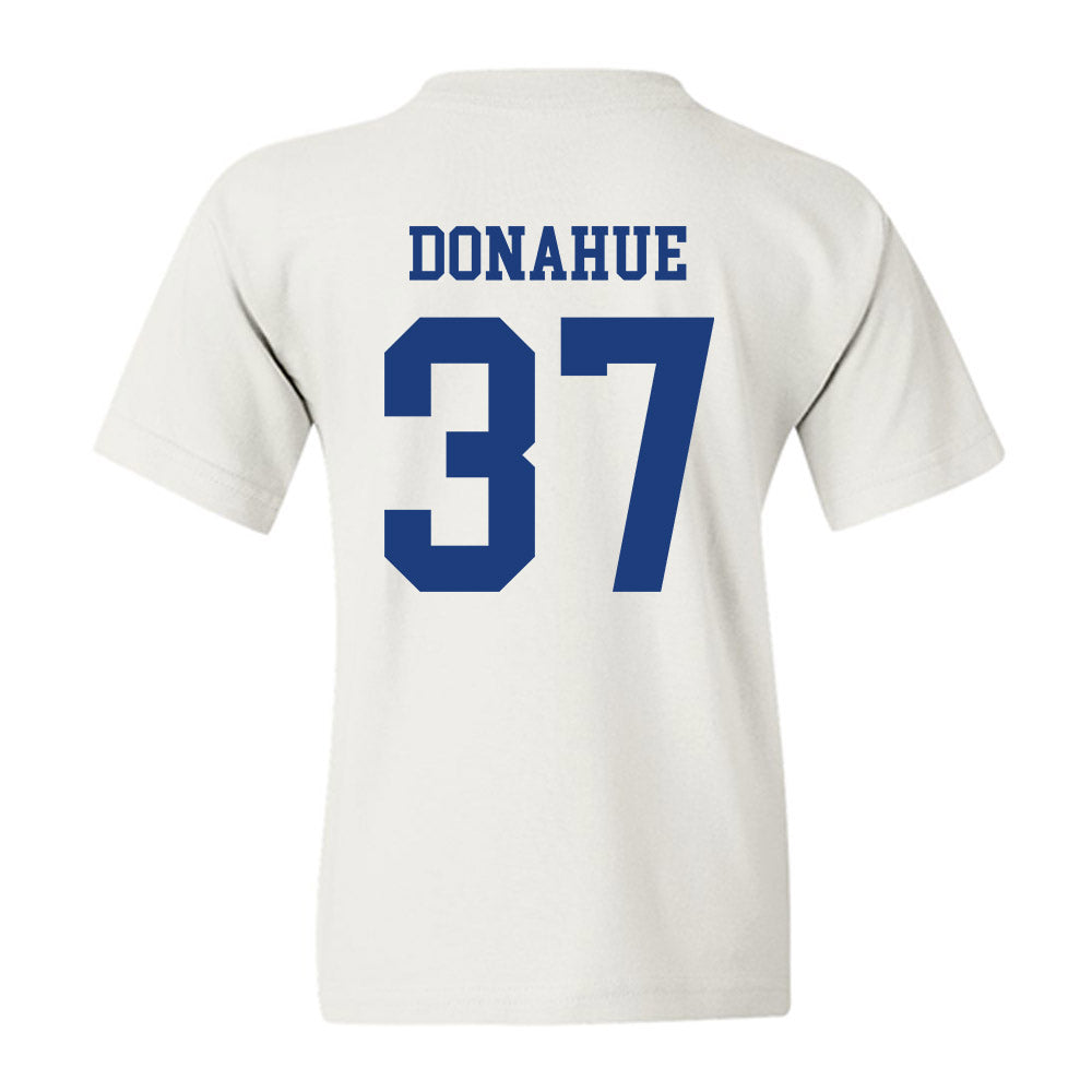 Memphis - NCAA Baseball : Hayden Donahue - Classic Fashion Shersey Youth T-Shirt-1