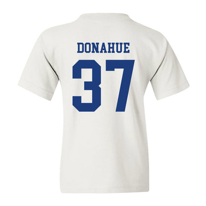 Memphis - NCAA Baseball : Hayden Donahue - Classic Fashion Shersey Youth T-Shirt-1