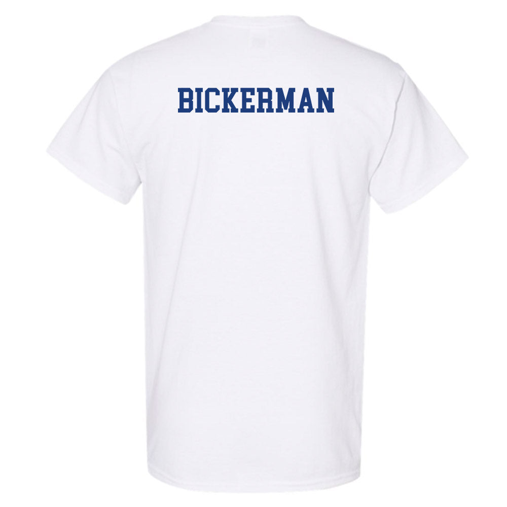 Memphis - NCAA Men's Track & Field : Tyler Bickerman - Classic Fashion Shersey T-Shirt-1