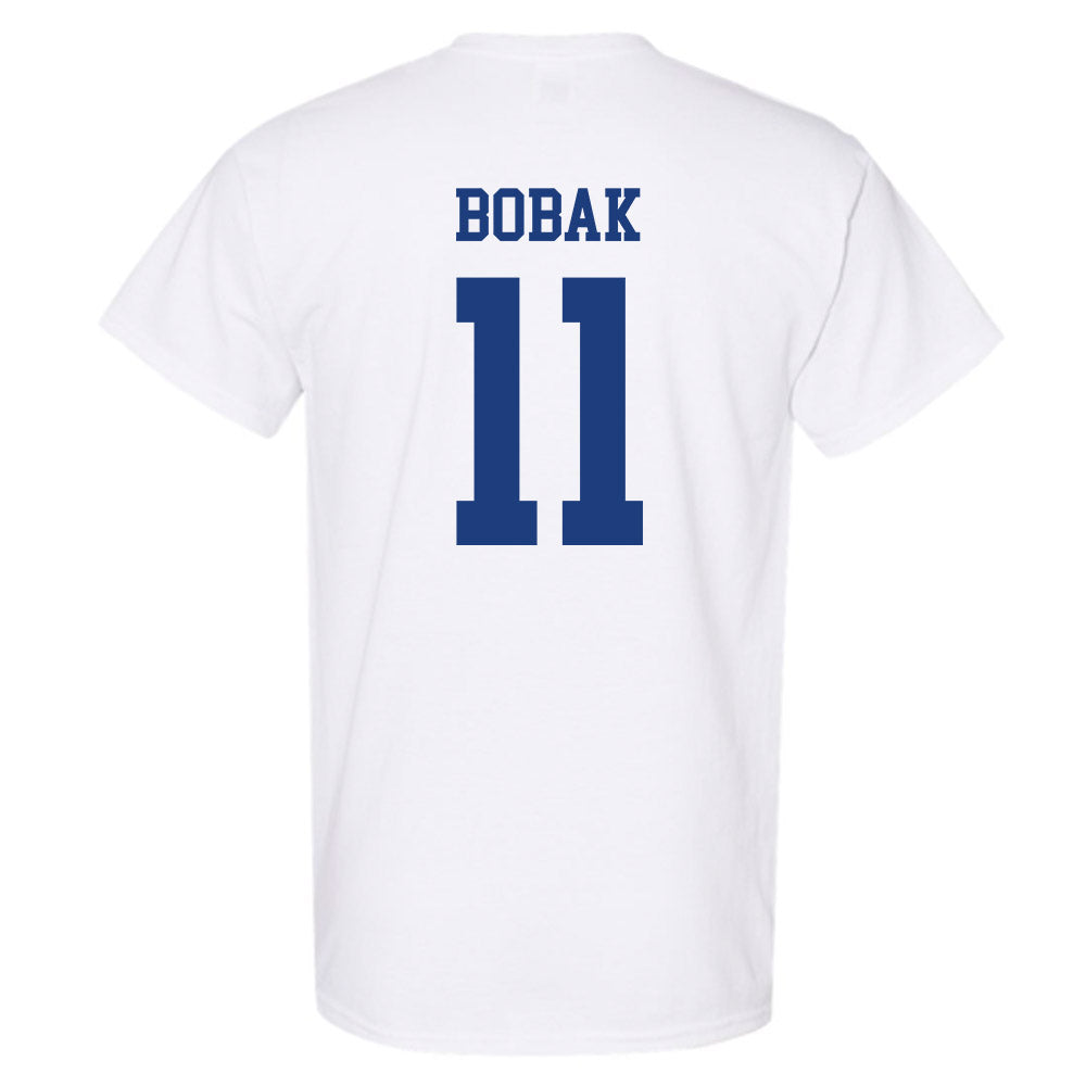 Memphis - NCAA Men's Track & Field : Alex Bobak - Classic Fashion Shersey T-Shirt-1