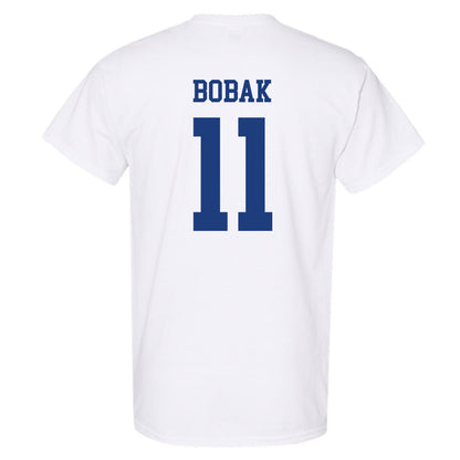Memphis - NCAA Men's Track & Field : Alex Bobak - Classic Fashion Shersey T-Shirt-1
