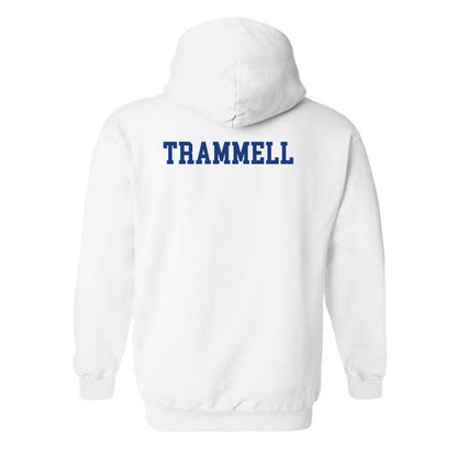 Memphis - NCAA Rifle : Chase Trammell - Classic Fashion Shersey Hooded Sweatshirt