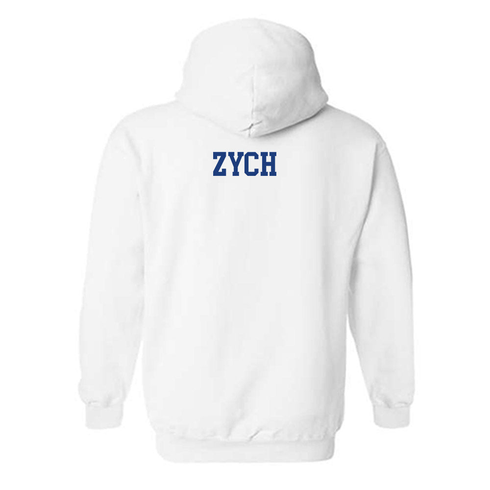 Memphis - NCAA Rifle : Gabriela Zych - Classic Fashion Shersey Hooded Sweatshirt