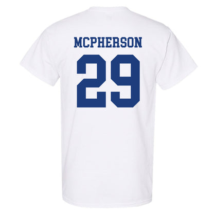 Memphis - NCAA Women's Soccer : Jaileah McPherson - Classic Fashion Shersey T-Shirt