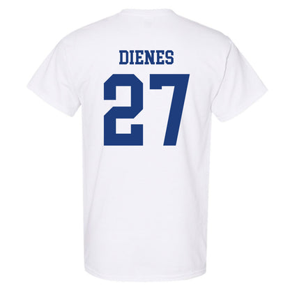 Memphis - NCAA Baseball : Jacob Dienes - Classic Fashion Shersey T-Shirt-1