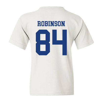 Memphis - NCAA Football : Nahmier Robinson - Classic Fashion Shersey Youth T-Shirt-1
