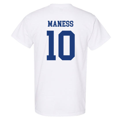 Memphis - NCAA Softball : Marley Maness - Classic Fashion Shersey T-Shirt-1