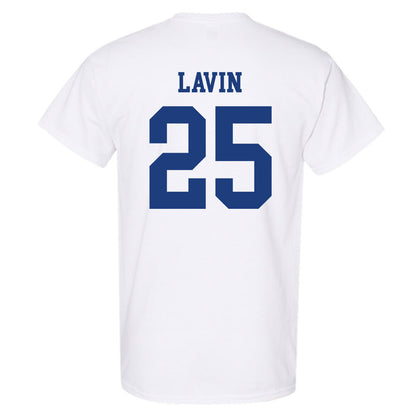 Memphis - NCAA Women's Soccer : Finley Lavin - Classic Fashion Shersey T-Shirt