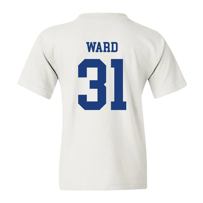 Memphis - NCAA Football : DeMarco Ward - Classic Fashion Shersey Youth T-Shirt-1