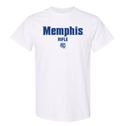 Memphis - NCAA Rifle : Chase Trammell - Classic Fashion Shersey T-Shirt