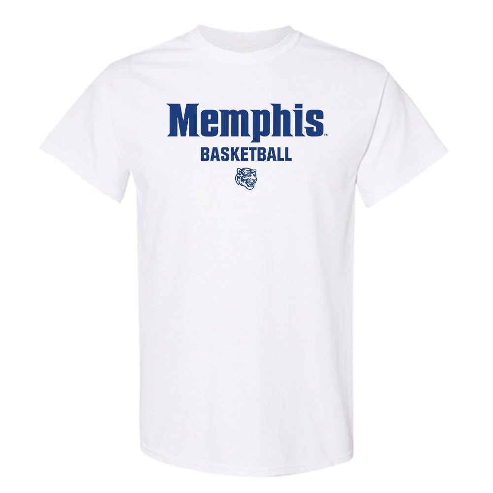 Memphis - NCAA Men's Basketball : Ashton Hardaway - T-Shirt