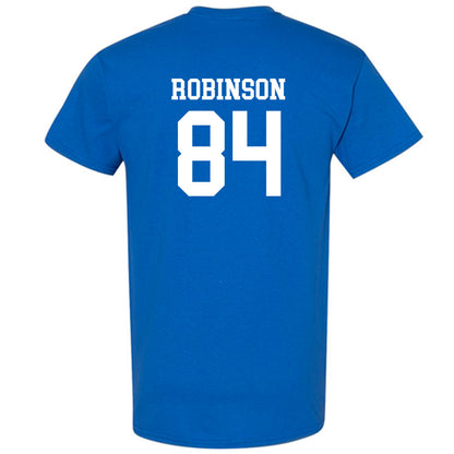 Memphis - NCAA Football : Nahmier Robinson - Classic Shersey T-Shirt-1