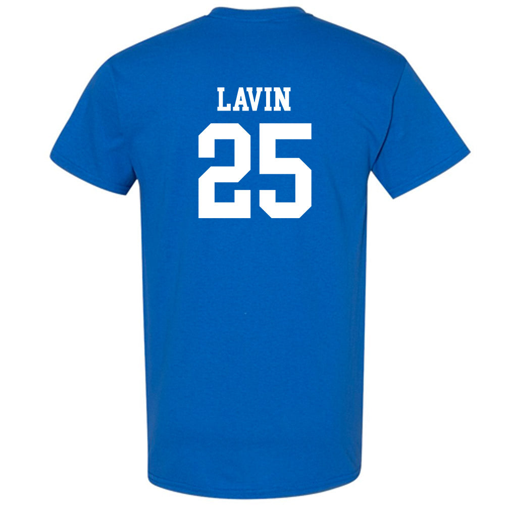 Memphis - NCAA Women's Soccer : Finley Lavin - Classic Shersey T-Shirt