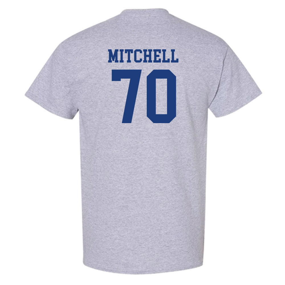 Memphis - NCAA Football : Parker Mitchell - Classic Shersey T-Shirt-1