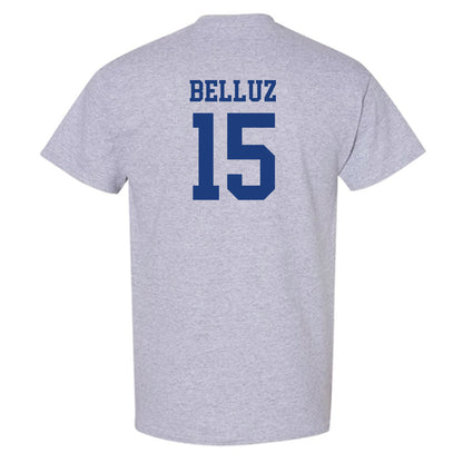 Memphis - NCAA Men's Soccer : Alessandro Belluz - Classic Shersey T-Shirt-1