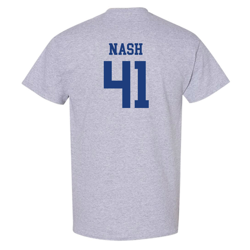 Memphis - NCAA Football : Tylon Nash - Classic Shersey T-Shirt-1