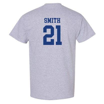 Memphis - NCAA Baseball : Charlie Smith - Classic Shersey T-Shirt-1