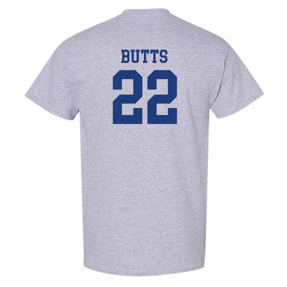 Memphis - NCAA Softball : Brylee Butts - Classic Shersey T-Shirt-1